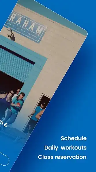 Play Graham Strength  Conditioning as an online game Graham Strength  Conditioning with UptoPlay