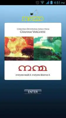 Play Graham Verghese - Nanma Play Graham Verghese - Nanma