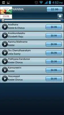 Play Graham Verghese - Nanma Play Graham Verghese - Nanma