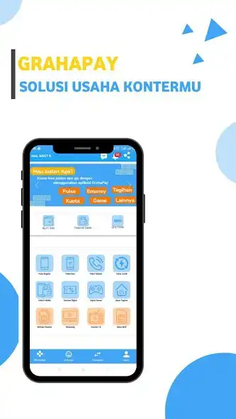 Play GrahaPay Agen Pulsa Termurah and enjoy GrahaPay Agen Pulsa Termurah with UptoPlay Play GrahaPay Agen Pulsa Termurah and enjoy GrahaPay Agen Pulsa Termurah with UptoPlay