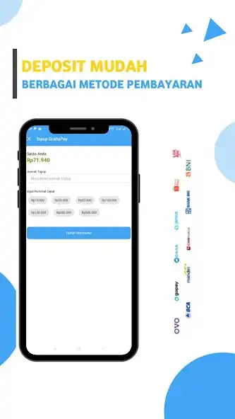 Play GrahaPay Agen Pulsa Termurah as an online game online GrahaPay Agen Pulsa Termurah with UptoPlay Play GrahaPay Agen Pulsa Termurah as an online game GrahaPay Agen Pulsa Termurah with UptoPlay