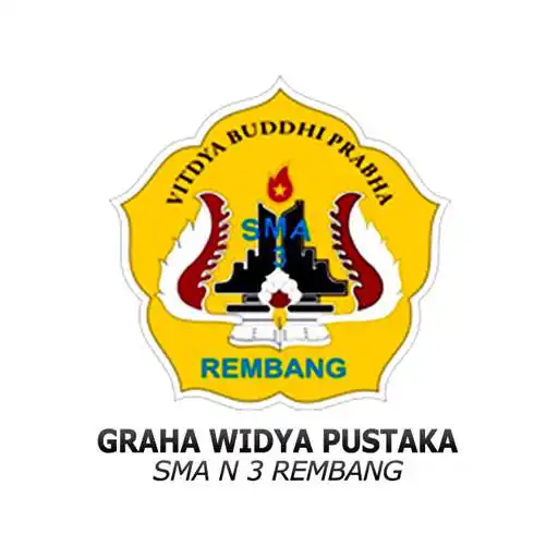Play GRAHA WIDYA PUSTAKA SMA N 3 REMBANG APK