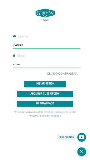 Play Graiman Viajes  and enjoy Graiman Viajes with UptoPlay