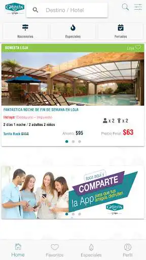 Play Graiman Viajes as an online game Graiman Viajes with UptoPlay