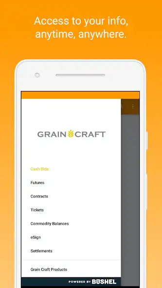 Play Grain Craft Grower Connect  and enjoy Grain Craft Grower Connect with UptoPlay