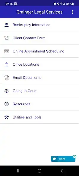 Play Grainger Legal Services  and enjoy Grainger Legal Services with UptoPlay