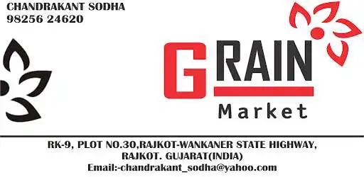 Play Grain Market