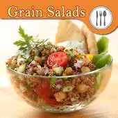 Free play online Grain Salads Recipes APK