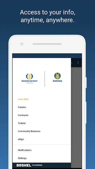 Play GrainsConnect  and enjoy GrainsConnect with UptoPlay