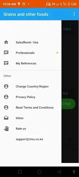 Play Grains, fruits and food as an online game Grains, fruits and food with UptoPlay