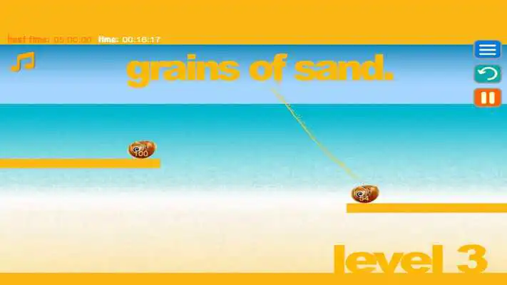Play Grains Of Sand