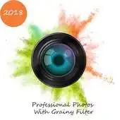 Free play online Grainy Filter APK