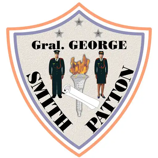 Play Gral. George Smith Patton APK