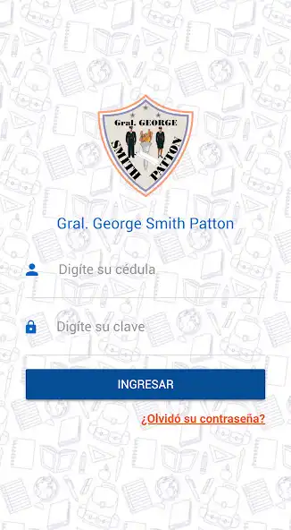 Play Gral. George Smith Patton  and enjoy Gral. George Smith Patton with UptoPlay