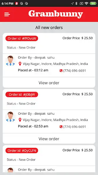 Play GramBunny  and enjoy GramBunny with UptoPlay