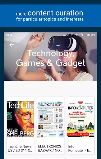 Play Gramedia Digital