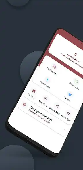 Play Grame Saver as an online game Grame Saver with UptoPlay