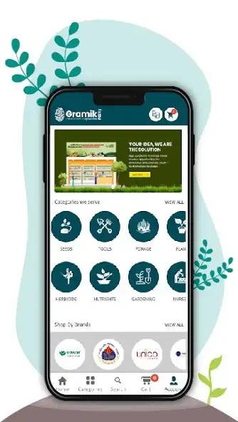 Play Gramik - Peer App as an online game Gramik - Peer App with UptoPlay