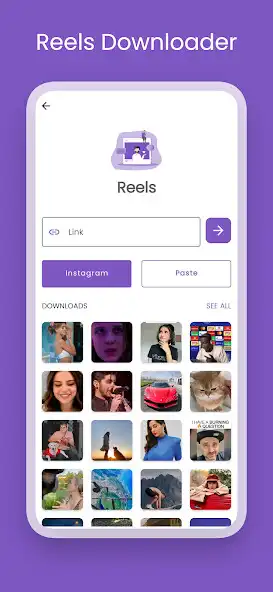 Play Gramly - Toolkit For Instagram as an online game Gramly - Toolkit For Instagram with UptoPlay