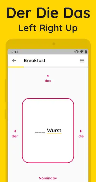 Play Grammapp: Learn German Grammar and enjoy Grammapp: Learn German Grammar with UptoPlay Play Grammapp: Learn German Grammar and enjoy Grammapp: Learn German Grammar with UptoPlay