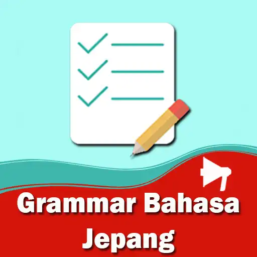 Play Grammar Bahasa Jepang Untuk Pemula APK