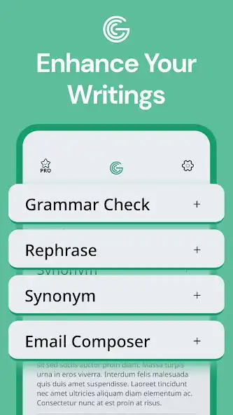 Play Grammar Check by AI Writing  and enjoy Grammar Check by AI Writing with UptoPlay