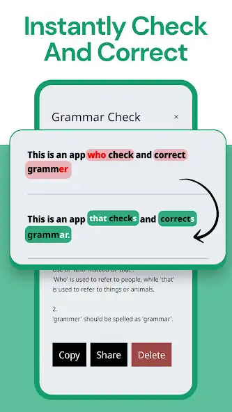 Play Grammar Check by AI Writing as an online game Grammar Check by AI Writing with UptoPlay