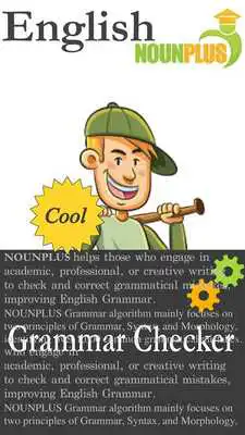 Play Grammar Checker Academic