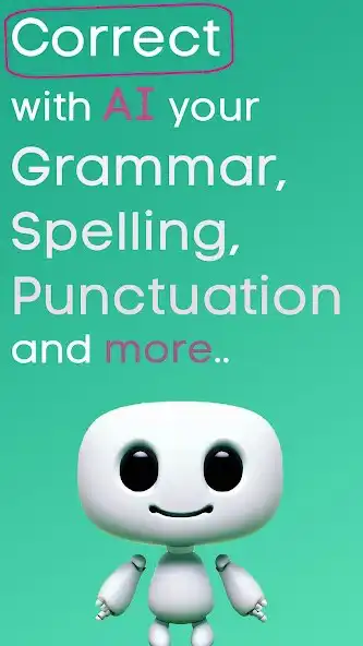 Play Grammar Checker  Fixer - Fixy  and enjoy Grammar Checker  Fixer - Fixy with UptoPlay