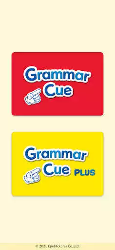 Play Grammar Cue Series  and enjoy Grammar Cue Series with UptoPlay