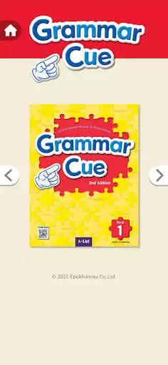 Play Grammar Cue Series as an online game Grammar Cue Series with UptoPlay