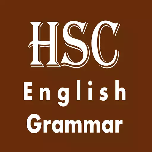 Play Grammar Grip For HSC APK