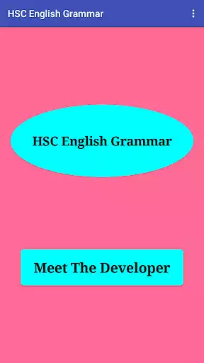 Play Grammar Grip For HSC  and enjoy Grammar Grip For HSC with UptoPlay