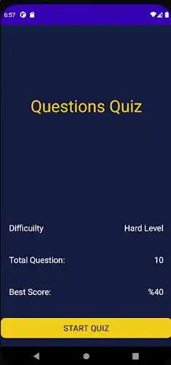 Play Grammar Quizzes as an online game Grammar Quizzes with UptoPlay