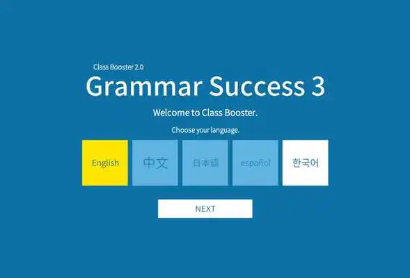 Play Grammar Success 3 Play Grammar Success 3
