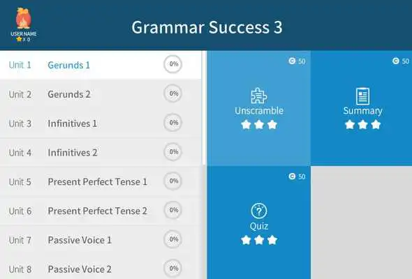 Play Grammar Success 3 Play Grammar Success 3