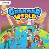 Free play online Grammar World 6 APK