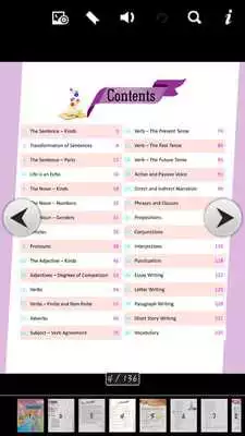 Play Grammar World 6