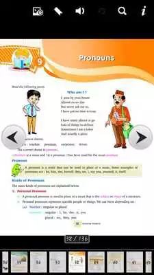 Play Grammar World 6
