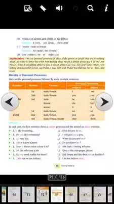 Play Grammar World 6