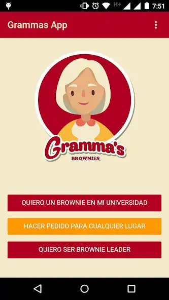 Play Grammas  and enjoy Grammas with UptoPlay