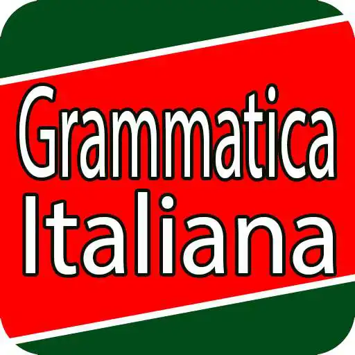 Play Grammatica Italiana Pieno APK