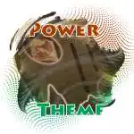 Free play online Gramophone Poweramp Skin  APK