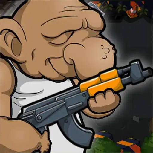 Play Grampa vs The Zombies APK
