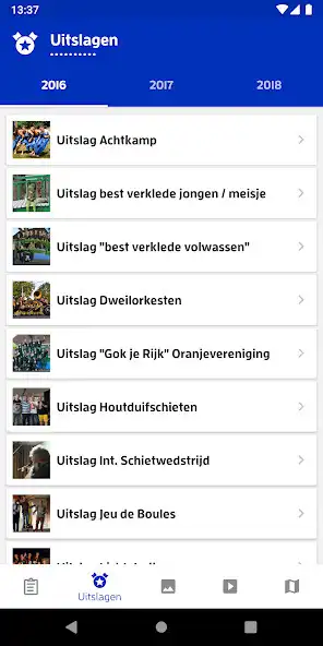 Play Gramsbergen Lichtstad as an online game Gramsbergen Lichtstad with UptoPlay