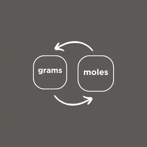 Play Grams to Moles Calculator APK Play Grams to Moles Calculator APK