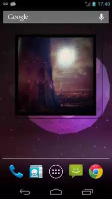 Play GramWidget - Instagram Widget