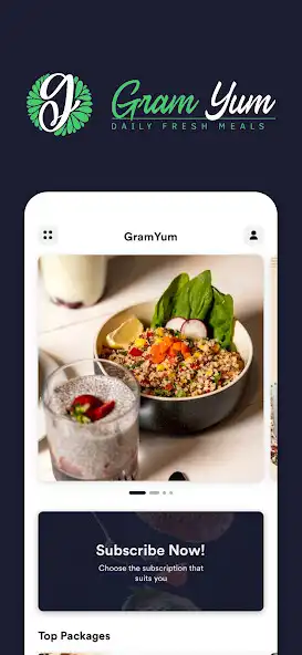 Play Gram Yum  and enjoy Gram Yum with UptoPlay