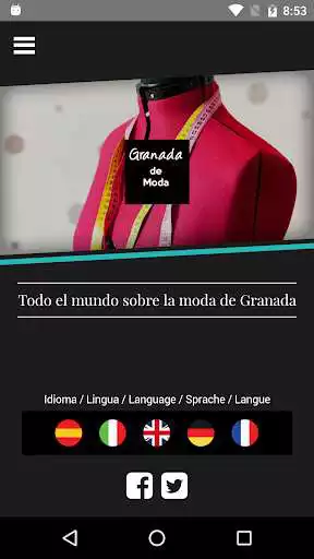 Play Granada De Moda  and enjoy Granada De Moda with UptoPlay