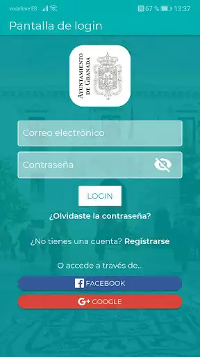 Play Granada Mejora as an online game online Granada Mejora with UptoPlay Play Granada Mejora as an online game Granada Mejora with UptoPlay